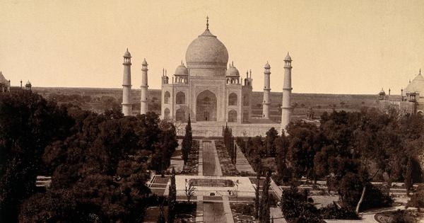 From courtroom to countryside: A British judge's love affair with India