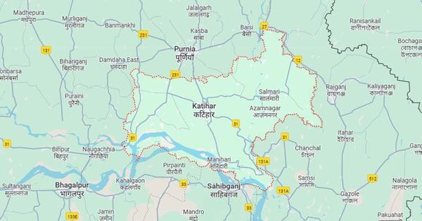 Bihar: Bajrang Dal members allegedly assault gathering at pastor's home after conversion claims