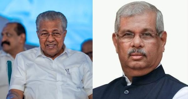 Kerala moves SC against governor's appointment of interim VCs at two universities