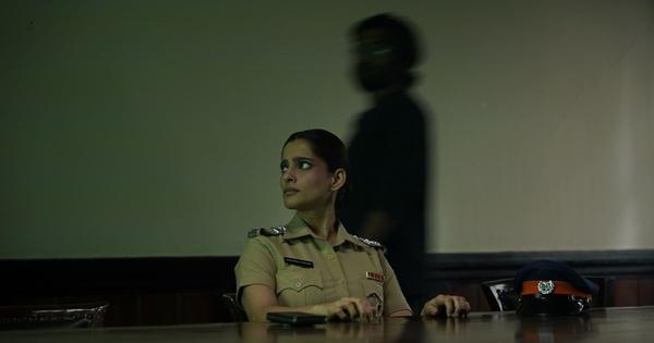 ‘Andhera' review: Chills and thrills in a battle between the known and the unimaginable