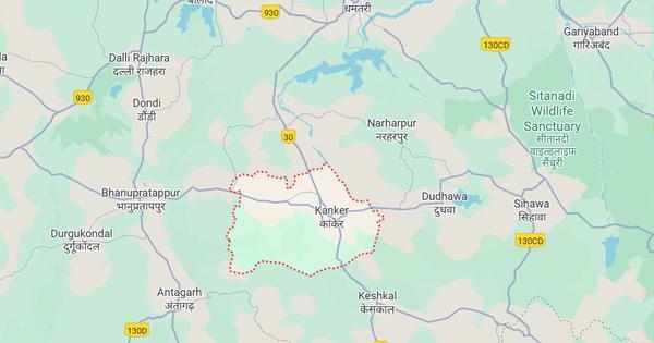 Chhattisgarh: 36 persons attacked while returning from church prayers in Kanker