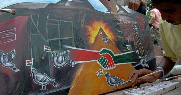 Harsh Mander: Living in the shadow of jail, torture – the account of two Muslims acquitted of terror