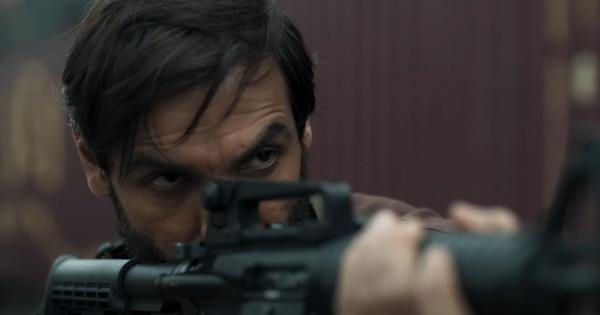 Review: In ‘Tehran', an Indian police officer inserts himself into the Iran-Israel conflict