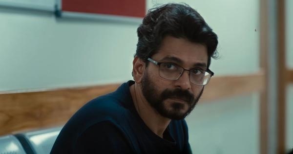 ‘Shodha' trailer: In Kannada thriller series, a man is unable to recognise his wife