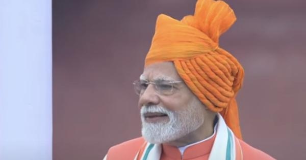 India will not tolerate nuclear threats or fall for blackmail: PM Modi on Independence Day