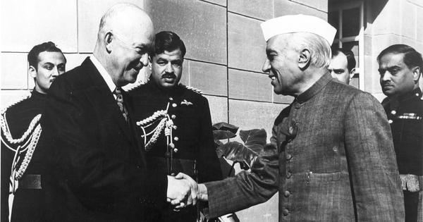 ‘The Nehru Years': The lasting legacy of non-alignment pioneered by India's first Prime Minister