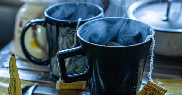 Hot drinks can be too hot and are even linked to cancer