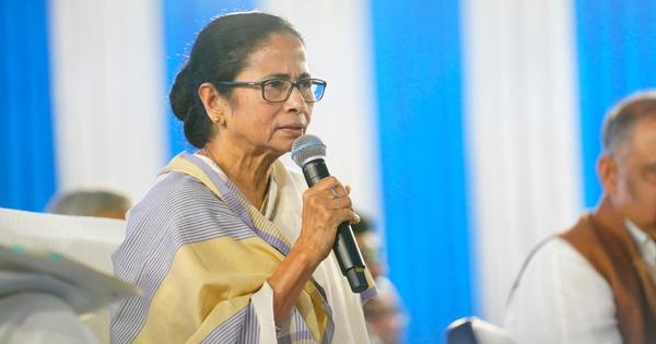 Bengali migrant workers returning to state to get Rs 5,000 monthly aid: Mamata Banerjee