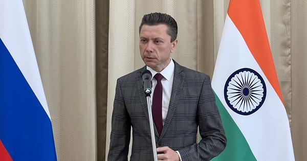 US pressure on India for Russian oil purchase ‘unjustified', energy cooperation to continue: Moscow