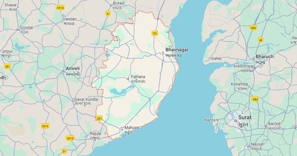 Gujarat school play allegedly depicting women wearing burqas as terrorists triggers row