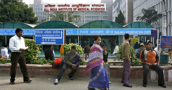 AIIMS recruitment 2025: Apply for 220 Junior Resident posts till July 3, details here
