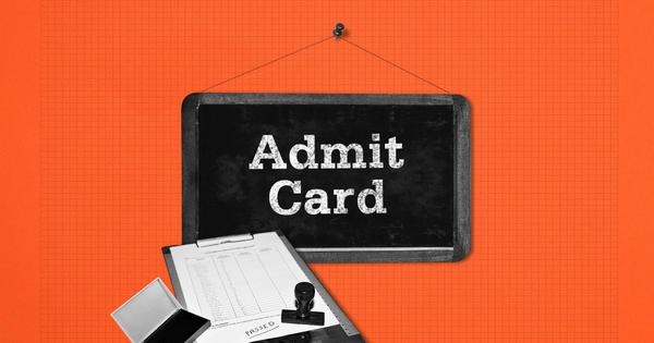 CUET UG 2025: Re-test admit card released for Accountancy paper; here's direct link