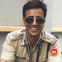 Amit Lodha