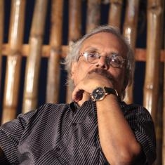 Gita Krishnankutty