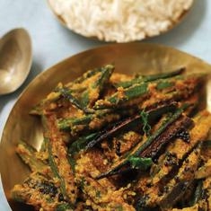Two celebrity chefs share favourite recipes they consider delicious and easy to make