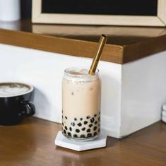 History of tea: Bubble tea of Taiwan, barley tea of Korea, and other experimental teas of Asia
