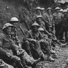 Wilfred Owen