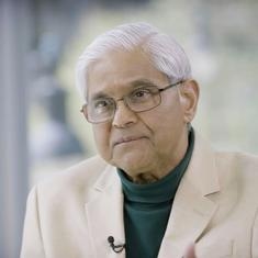 From the memoir: The story of climate scientist Jagadish Shukla, who modernised monsoon prediction