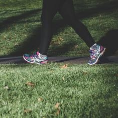 Don't have time for 10,000 steps a day? Try ‘Japanese walking'