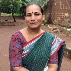Short fiction: Abused by their husbands, the women wonder who the best man in the village is