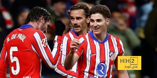 اخبار متنوعه / ⚽ فيديو.. هدف أتليتكو مدريد الأول أمام برشلونة