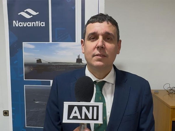 In race for mega Indian Navy deal, L&T, Navantia showcase AIP integration on Spanish submarine