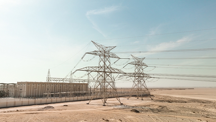 OETC launches green financing framework to support Oman's green economy transformation