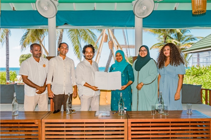 Campaign launched to manage plastic waste in Maldives