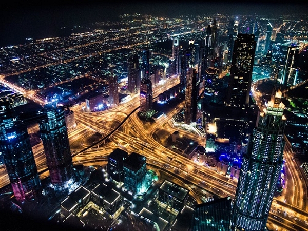 By 2047, India's real estate market will double to 15.5% of GDP from 7.3% now