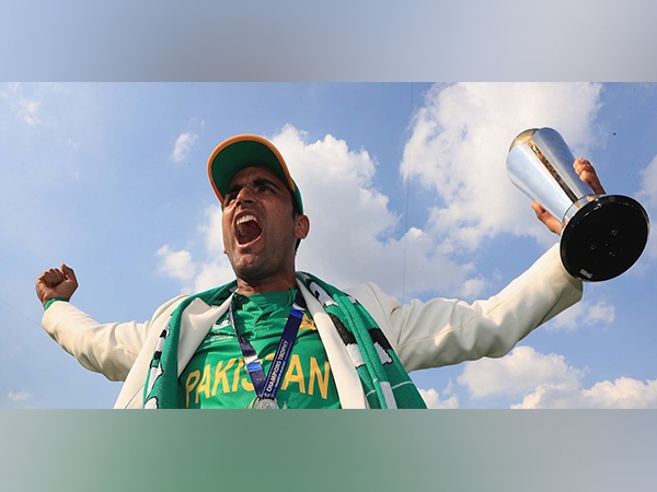 "I was not well...": Champions Trophy 2017 final centurion Fakhar Zaman recalls almost missing title clash