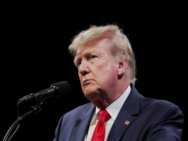"Hell will break out" if hostages not released by Saturday, Trump warns Hamas