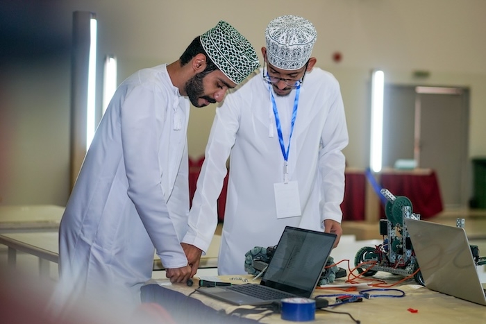University of Technology and Applied Sciences - Mussanah to launch 'Oman IoT & AI Challenge 2025'