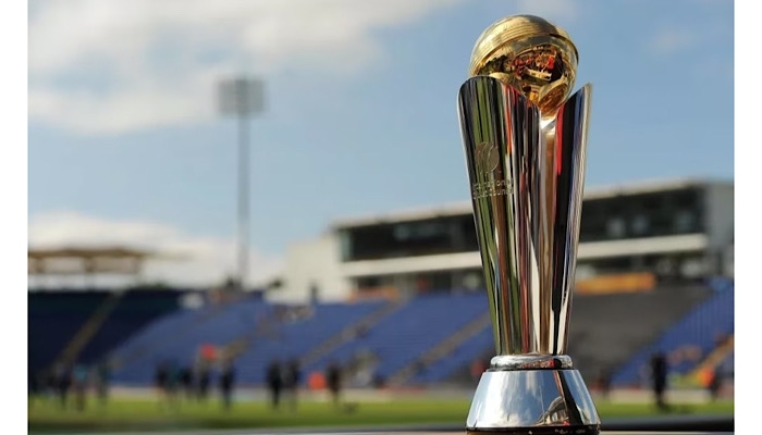 Final squads announced for ICC Men's Champions Trophy 2025