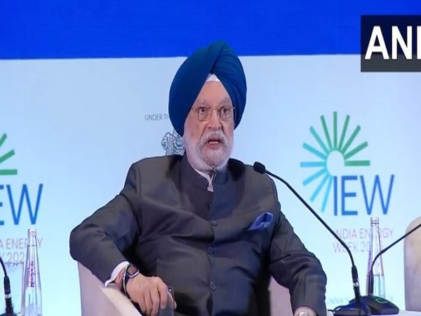 Indian Union Minister Hardeep Puri emphasises commitment to attract investors in energy sector