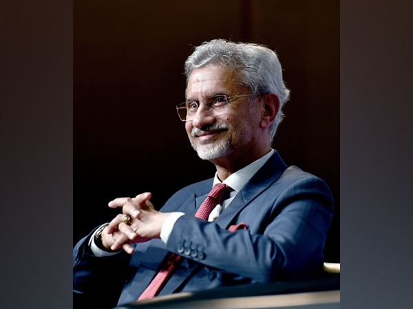 "More plurilateralism required to plug global deficits": Jaishankar at G20 session