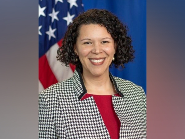 US Charge d'Affaires Dana Brown to represent US at G20 Foreign Ministers' Meeting in Johannesburg