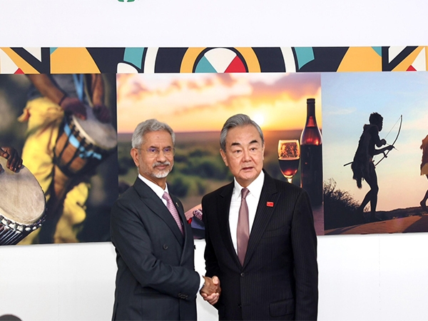 India's EAM S Jaishankar, Chinese counterpart Wang Yi meet on G20 sidelines, discuss Kailash Mansarovar, flight connectivity
