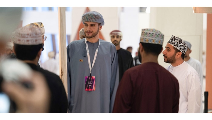 Oman Across Ages Museum hosts Architecture Revival Initiative