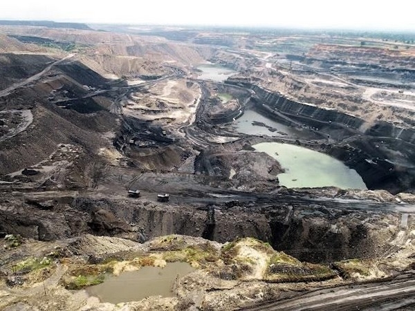 Coal India forms joint venture with French subsidiary company for renewable energy projects