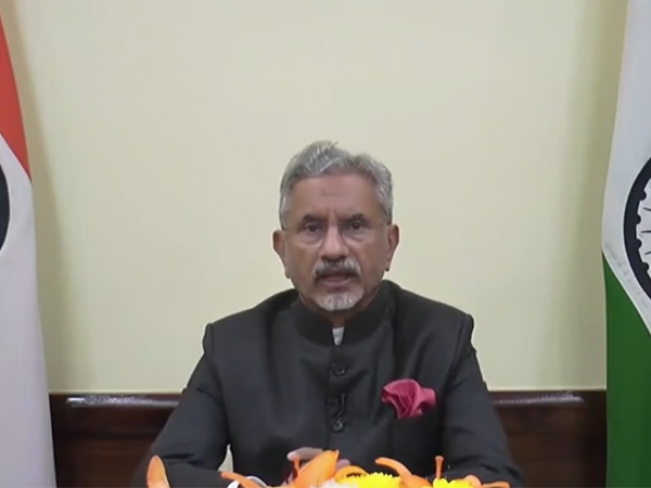 India's approach to Africa is about building, not extracting: Jaishankar at Japan-India-Africa forum