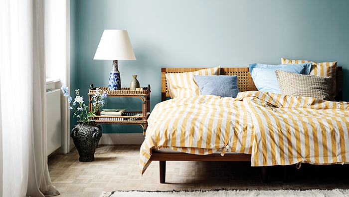 Jotun's 2025 Global Colour Collection highlights the impact of soft tones