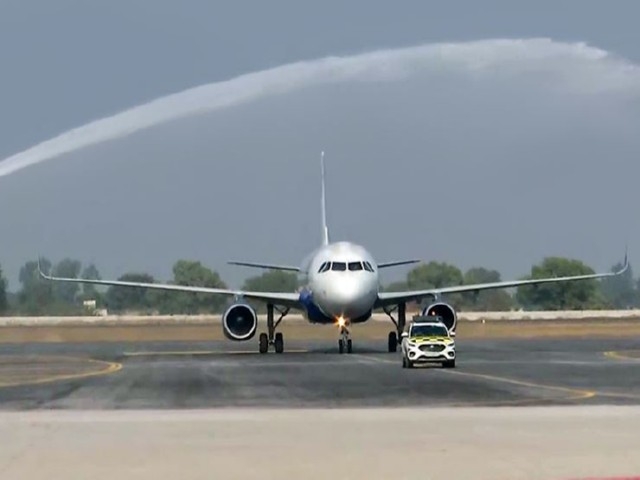India's aviation boom: Soaring towards 15% growth amid economic expansion