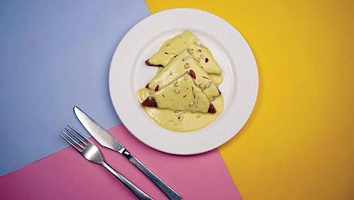 Sweeten your iftar with these five delectable delights