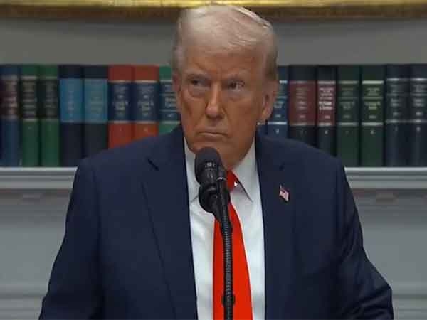 Trump says ‘no room left' for Canada, Mexico to avert US tariffs