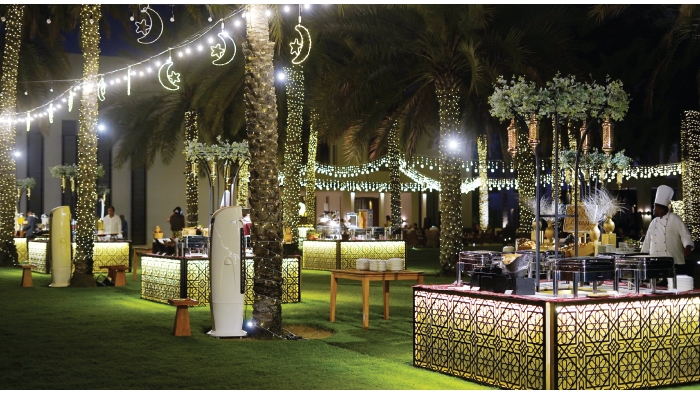 Surge in Iftar, Suhoor bookings as Ramadan spirit fills the air in Oman