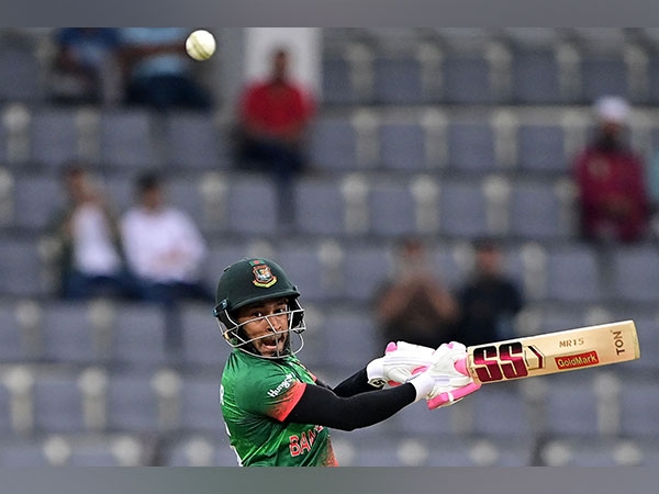 Bangladesh's veteran star Mushfiqur Rahim announces retirement from ODIs
