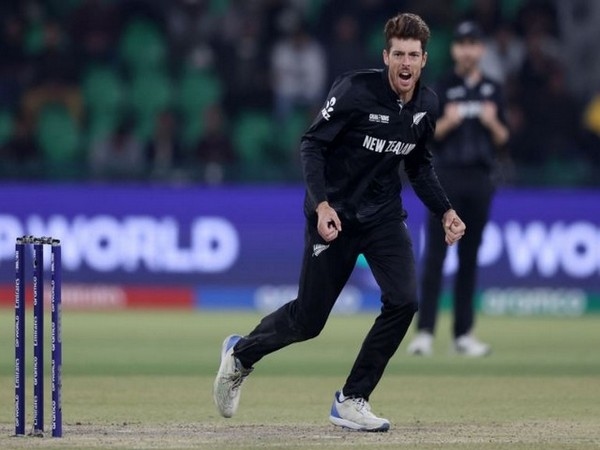 NZ skipper Santner 'confident' going into CT final against India; issues injury update about Henry
