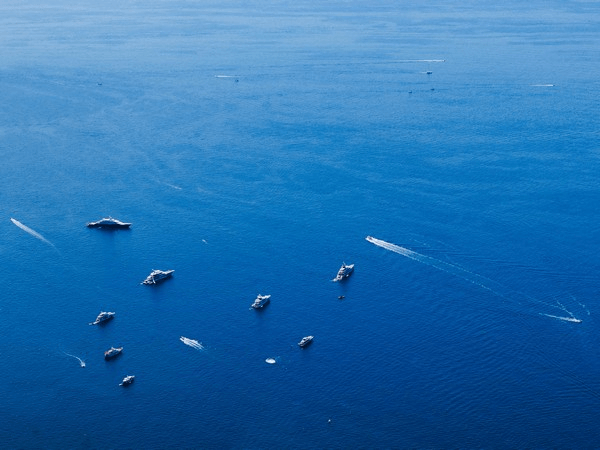 Australia deploys warships and surveillance aircraft to track Chinese naval task groups near its waters