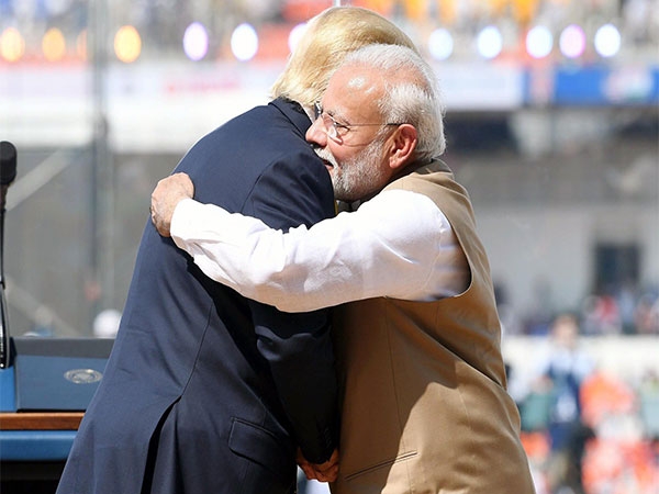 PM Modi, US President Trump agree to push forward negotiations on multi-sector Bilateral Trade Agreement