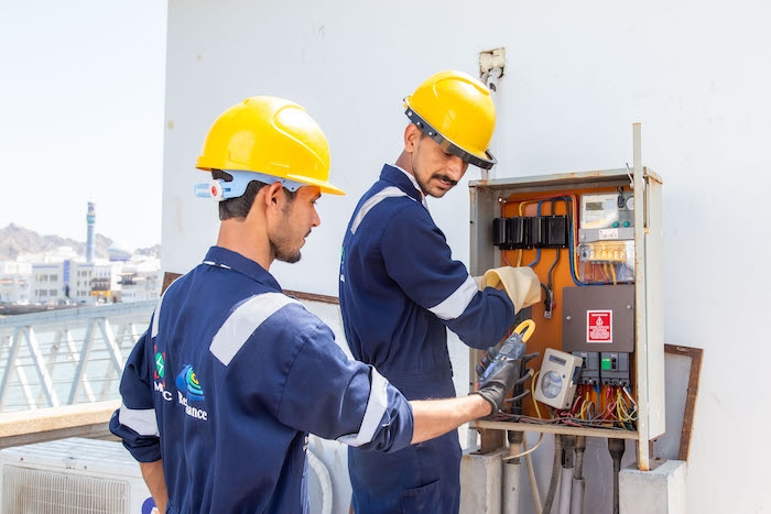 Renaissance supports Nama in advancing Smart Meter adoption in Oman